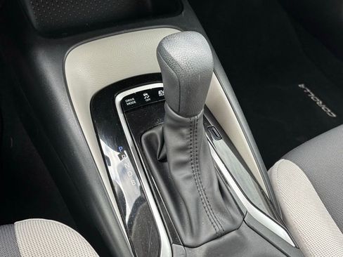 Used 2024 Toyota Corolla LE image 10