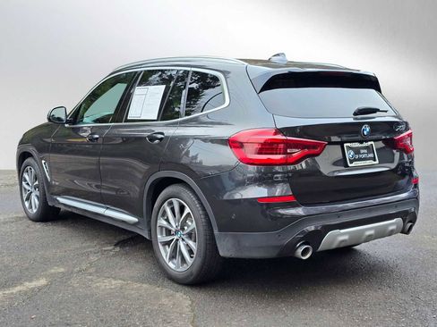 Used 2018 BMW X3 xDrive30i image 5