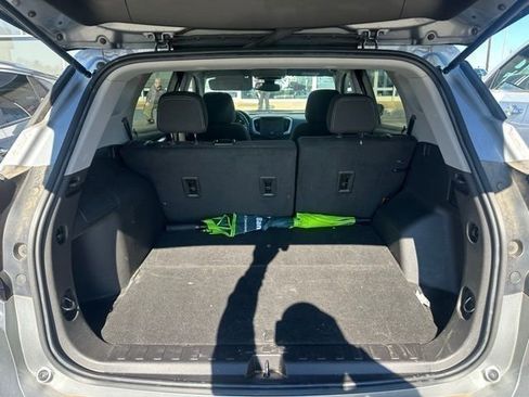 Certified 2024 GMC Terrain SLE image 14