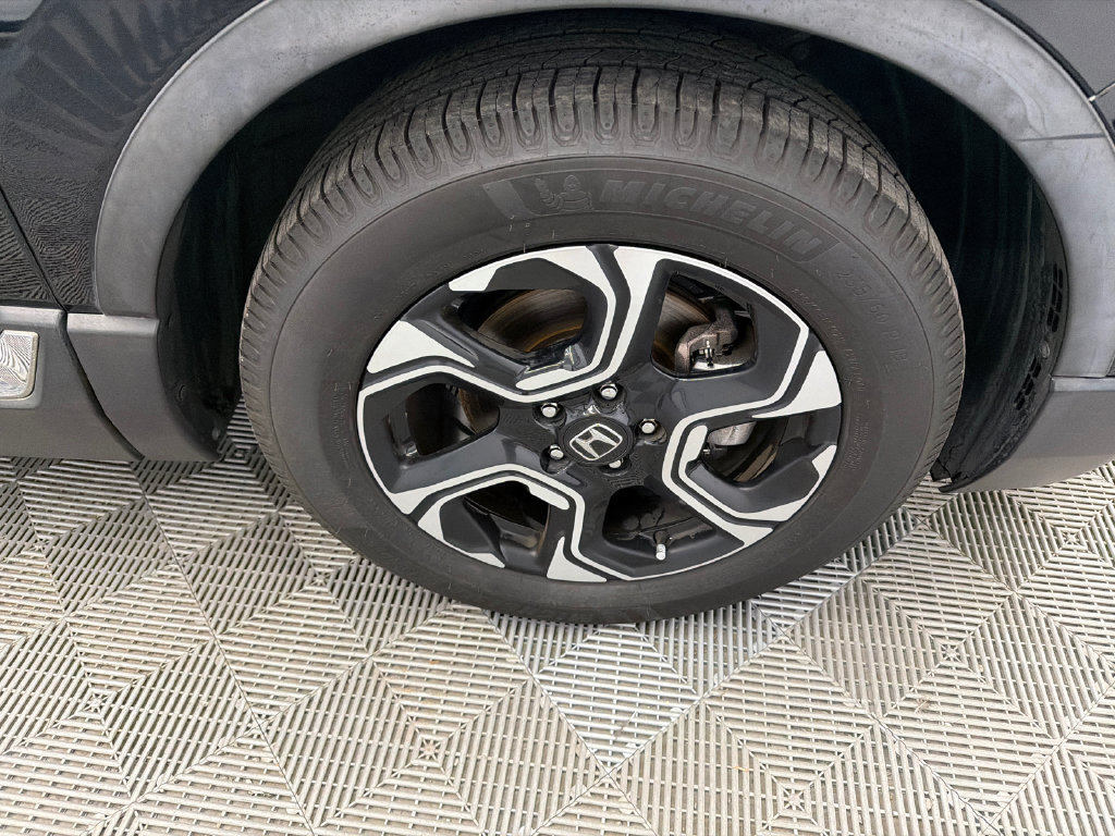 Used 2018 Honda CR-V Touring image 13