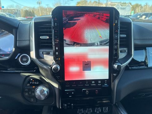 New 2026 RAM 1500 Laramie image 14