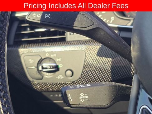 Used 2018 Audi S5 Premium Plus w/ Navigation Package AWD/4WD image 21