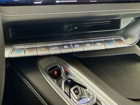 Used 2026 Chevrolet Corvette Stingray Coupe w/ Battery Protection Package image 17