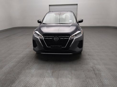 Used 2024 Nissan Kicks S FWD image 15
