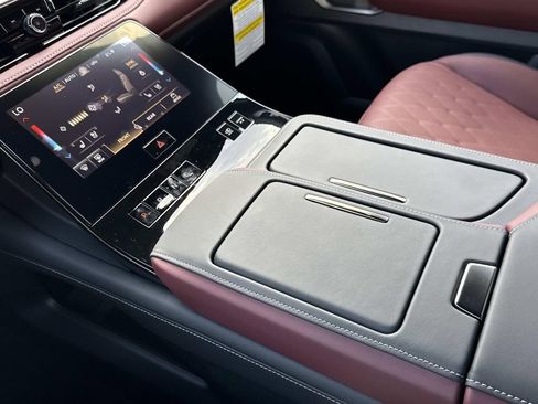 New 2026 INFINITI QX80 Autograph image 7