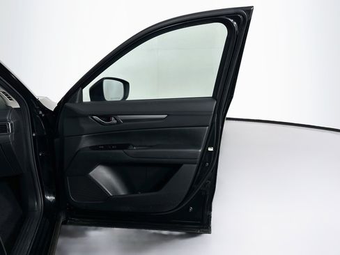 Used 2025 MAZDA CX-5 AWD 2.5 S w/ Preferred Package image 31