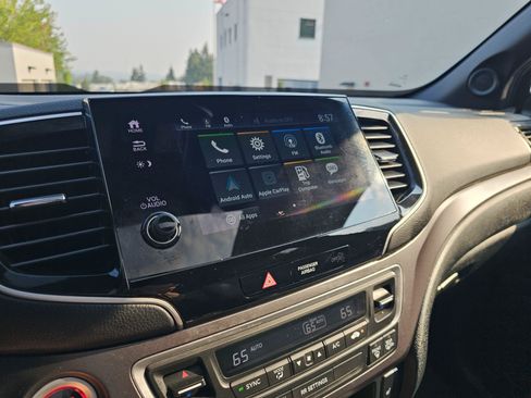 Used 2023 Honda Passport EX-L image 30
