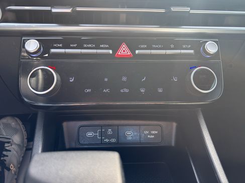 Used 2025 Hyundai Santa Cruz SEL FWD image 20