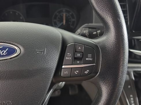 Used 2024 Ford Transit 350 XLT RWD image 13