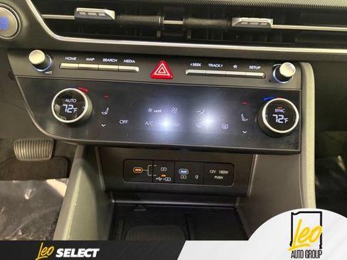 Used 2024 Hyundai Sonata SEL w/ Convenience Package FWD image 14