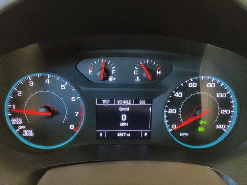 Used 2024 Chevrolet Malibu LS w/ Driver Confidence Package FWD image 23