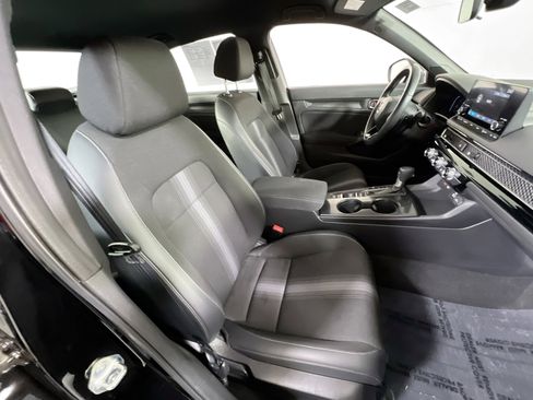 Used 2022 Honda Civic Sport image 25