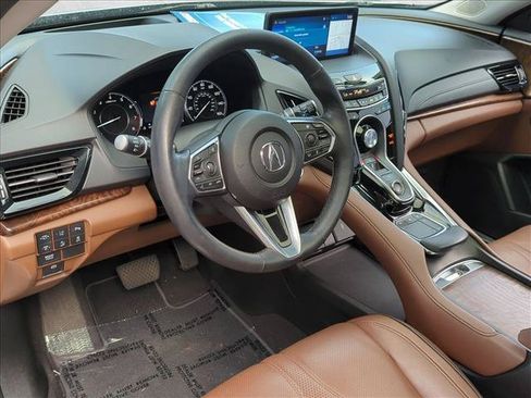 Used 2019 Acura RDX AWD w/ Advance Package image 10