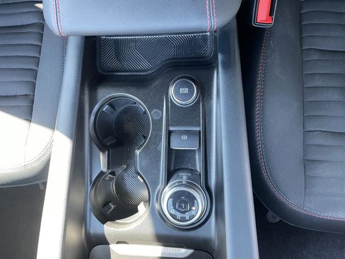 Used 2025 Ford Explorer ST-Line w/ ST-Line Street Pack image 22