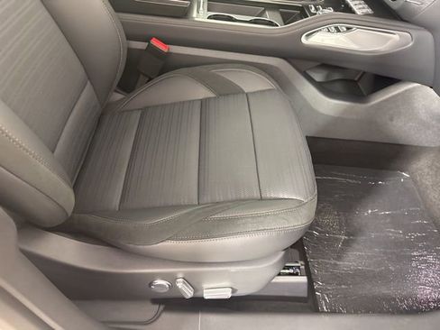 New 2025 Lincoln Nautilus Reserve w/ Jet Appearance Package image 21