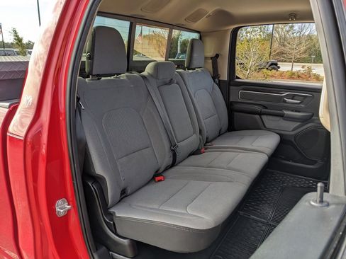 Used 2019 RAM 1500 Big Horn image 39