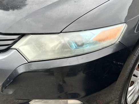 Used 2010 Honda Insight LX image 11