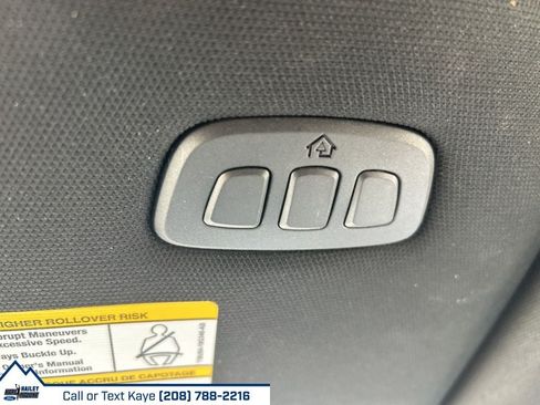 Used 2025 Ford F150 Lariat AWD/4WD image 40