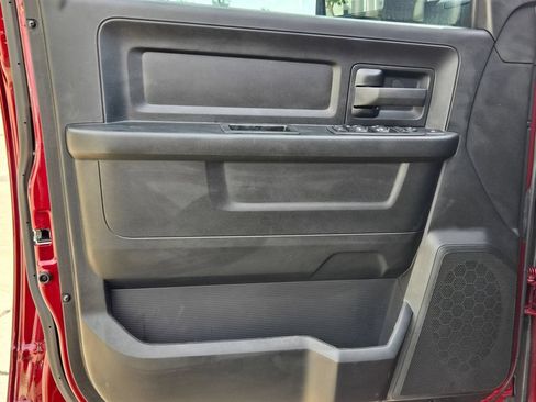 Used 2024 RAM 3500 Tradesman AWD/4WD image 15