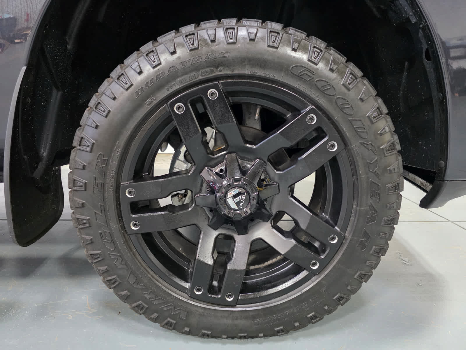Used 2018 RAM 1500 Sport w/ Convenience Group AWD/4WD image 8