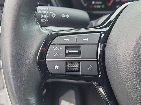 Certified 2023 Honda CR-V EX-L image 23