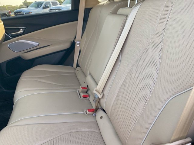 Used 2021 Acura RDX w/ Advance Package FWD image 30