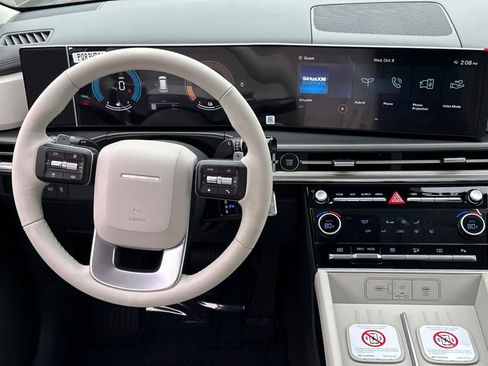 New 2026 Hyundai Santa Fe SE AWD/4WD image 12