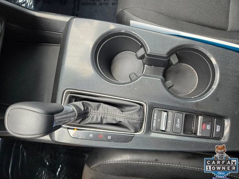 Used 2025 Honda Civic Sport image 31