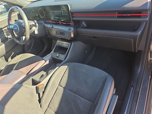 Used 2025 Hyundai Kona N Line image 21