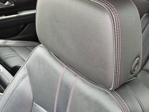 Certified 2021 Chevrolet Tahoe RST w/ Luxury Package image 30