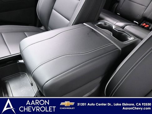 New 2026 Chevrolet Silverado EV LT image 22