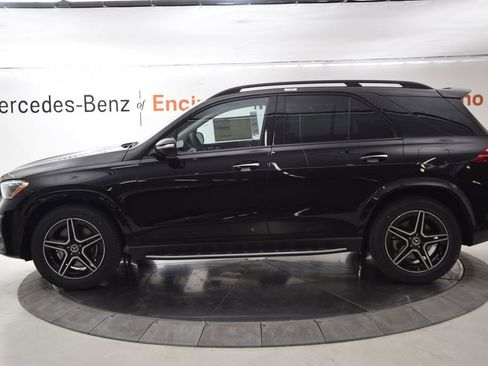 New 2026 Mercedes-Benz GLE 450e 4MATIC image 2