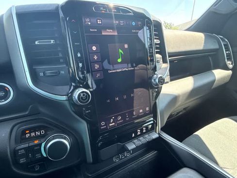 Used 2025 RAM 1500 Big Horn AWD/4WD image 19