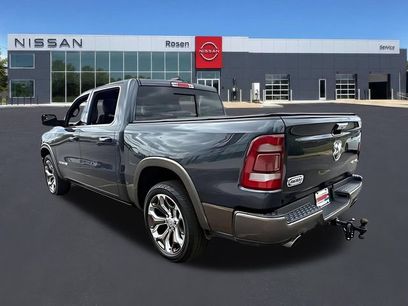 Used 2020 RAM 1500 Limited