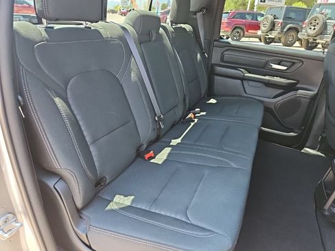 Used 2026 RAM 1500 Express RWD image 27