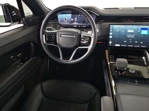 Used 2024 Land Rover Range Rover Sport SE image 21