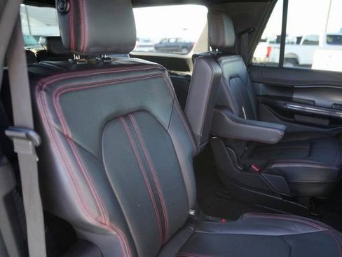 Certified 2020 Ford Expedition Max Limited w/ Equipment Group 303A image 19