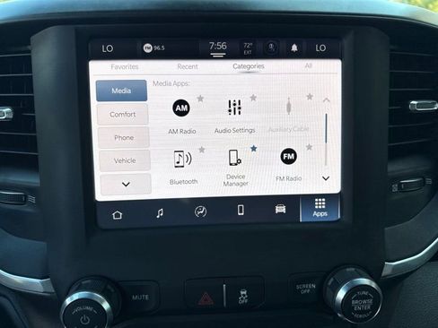 Used 2022 RAM 3500 SLT w/ Quick Order Package 2YG SLT image 20