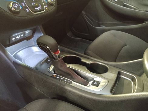 Used 2024 Chevrolet Malibu RS image 26