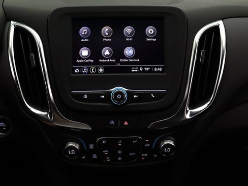 Used 2024 Chevrolet Equinox LT w/ LPO, Cargo Package FWD image 20