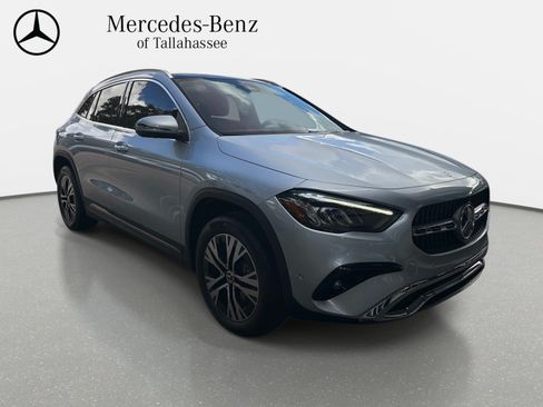 Used 2025 Mercedes-Benz GLA 250 image 3