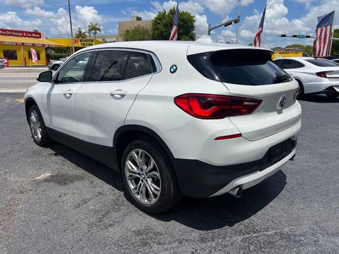 Used 2018 BMW X2 xDrive28i image 4