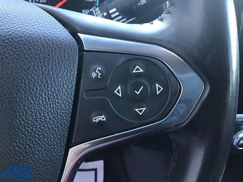 Used 2019 Chevrolet Traverse LT w/ LPO, Floor Liner Package image 35