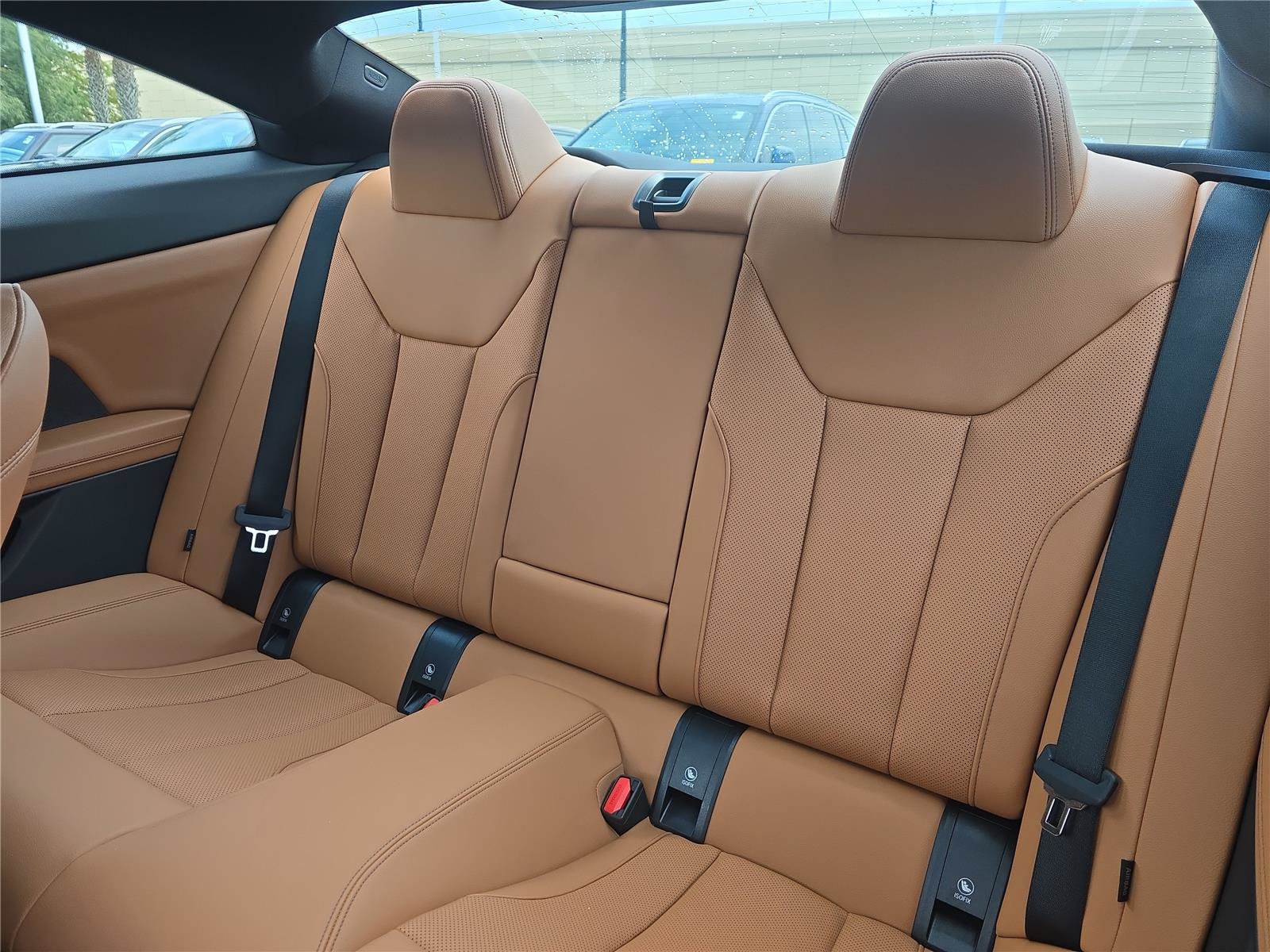 Used 2026 BMW M440i Coupe RWD image 10