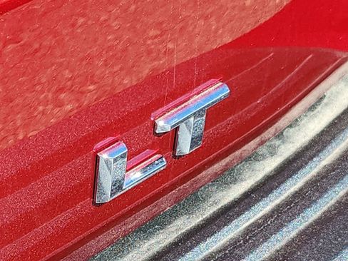 New 2026 Chevrolet Suburban LT w/ Comfort Package image 36