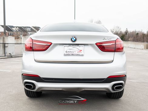 Used 2019 BMW X6 xDrive35i w/ Premium Package image 6