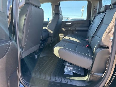 New 2026 GMC Sierra 2500 Pro w/ Snow Plow Prep/Camper Package image 13