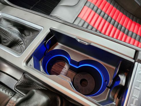 Used 2013 Ford Mustang Shelby GT500 image 54