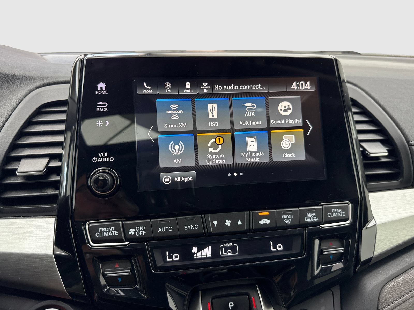 Used 2020 Honda Odyssey EX-L image 27
