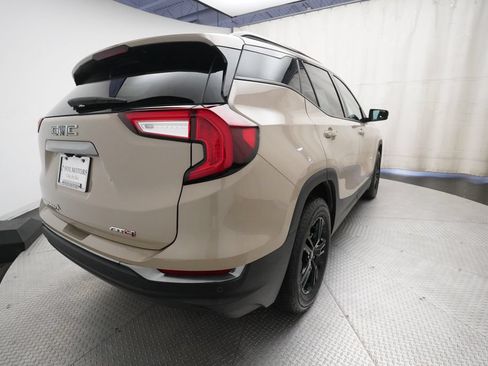 Used 2023 GMC Terrain AT4 w/ Tech Package AWD/4WD image 13
